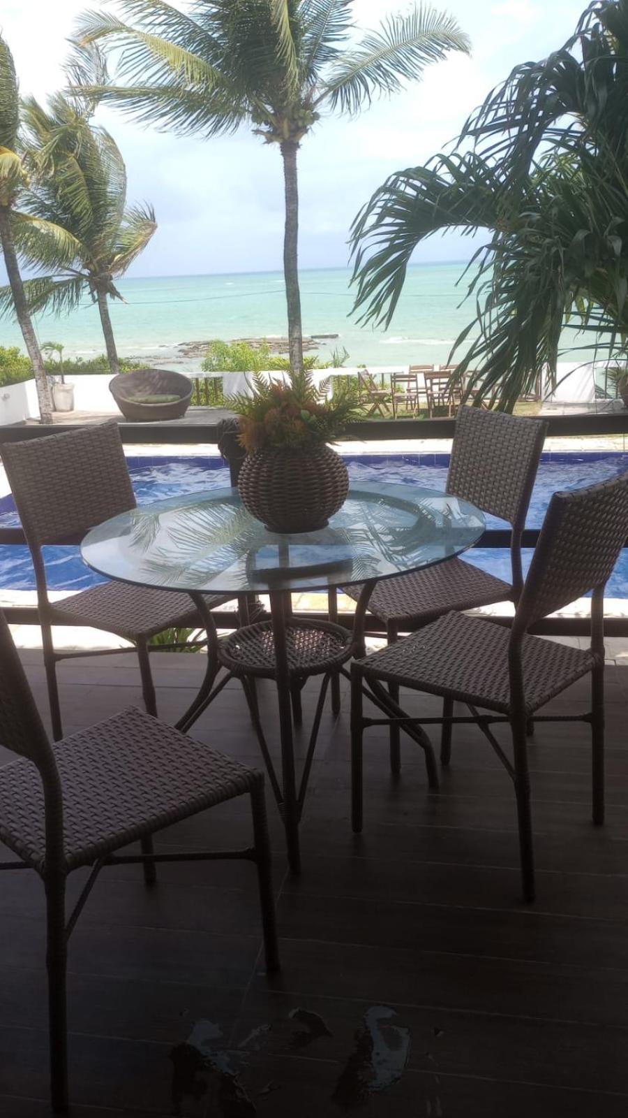 Sereia Do Mar Pousada E Restaurante Ltda Жакума Екстериор снимка