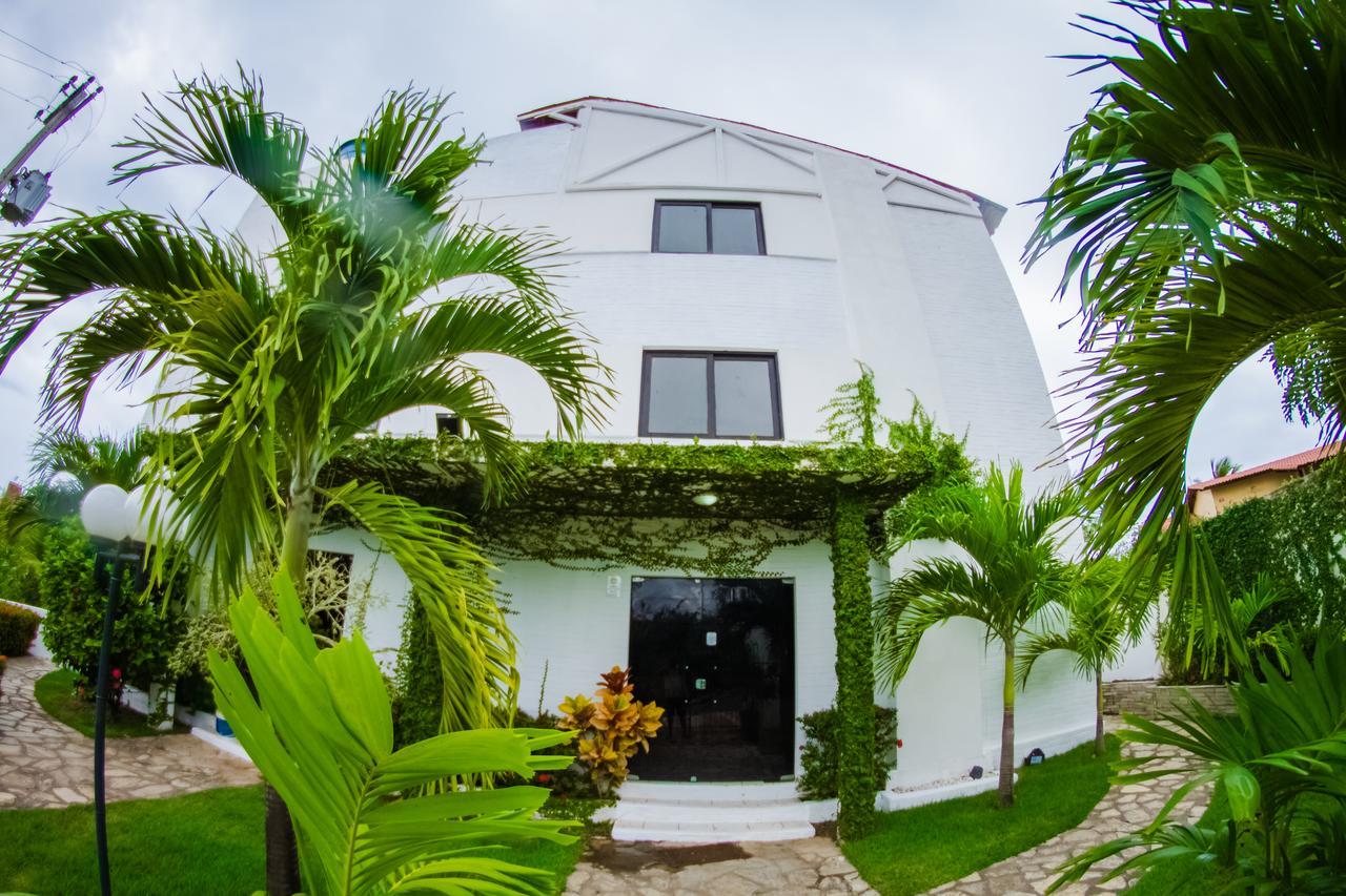 Sereia Do Mar Pousada E Restaurante Ltda Жакума Екстериор снимка